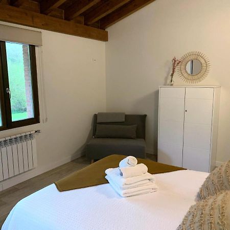 2 Apartamentos En Villa Con Piscina Privada En Asturias El Marquesau Noriega Exteriér fotografie