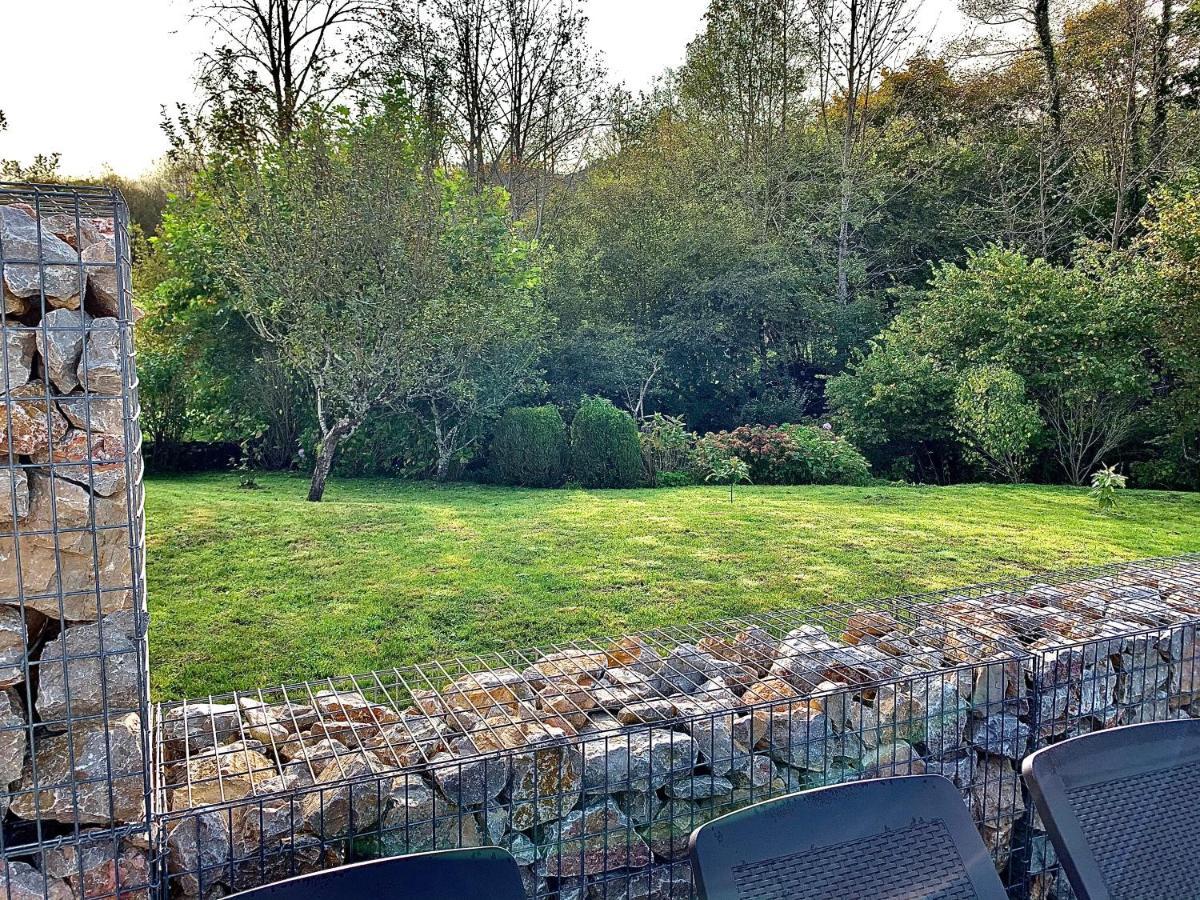2 Apartamentos En Villa Con Piscina Privada En Asturias El Marquesau Noriega Exteriér fotografie