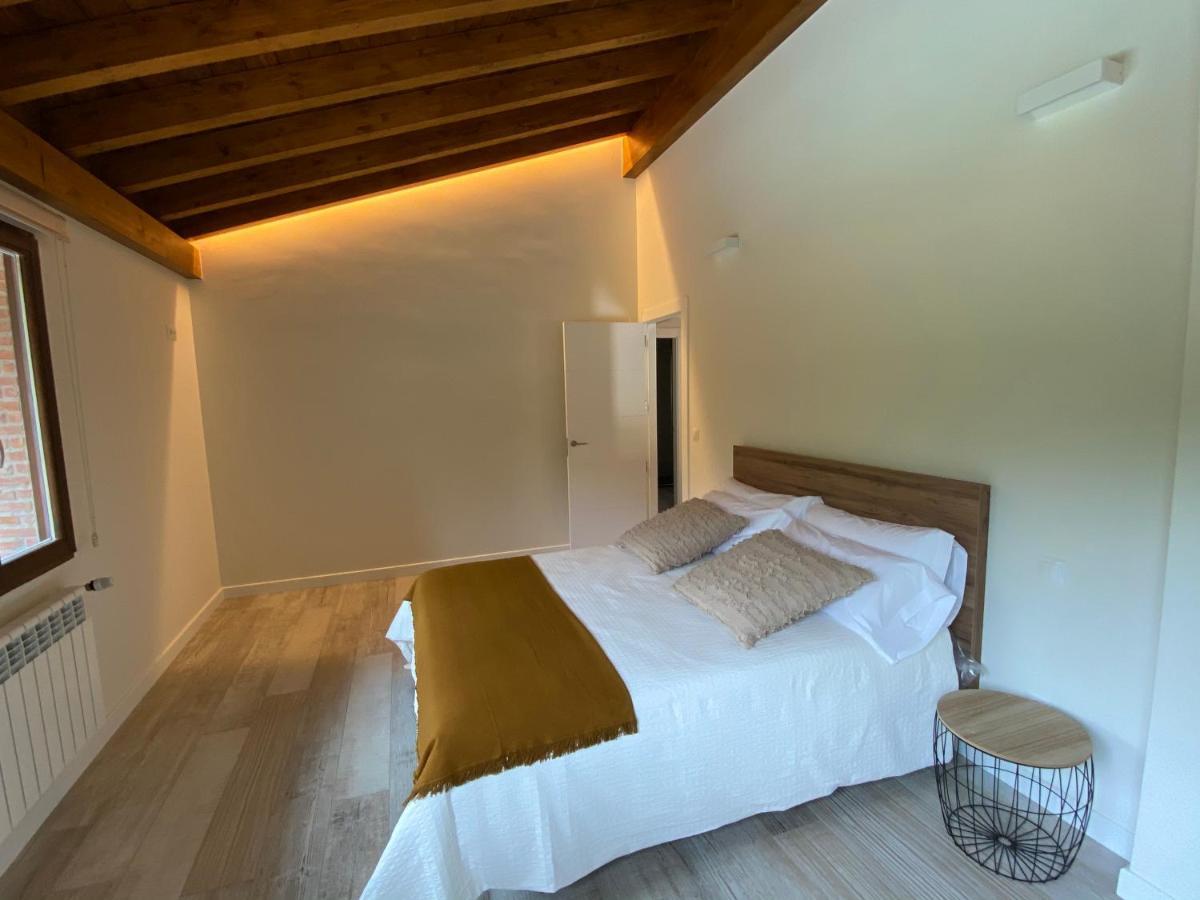 2 Apartamentos En Villa Con Piscina Privada En Asturias El Marquesau Noriega Exteriér fotografie