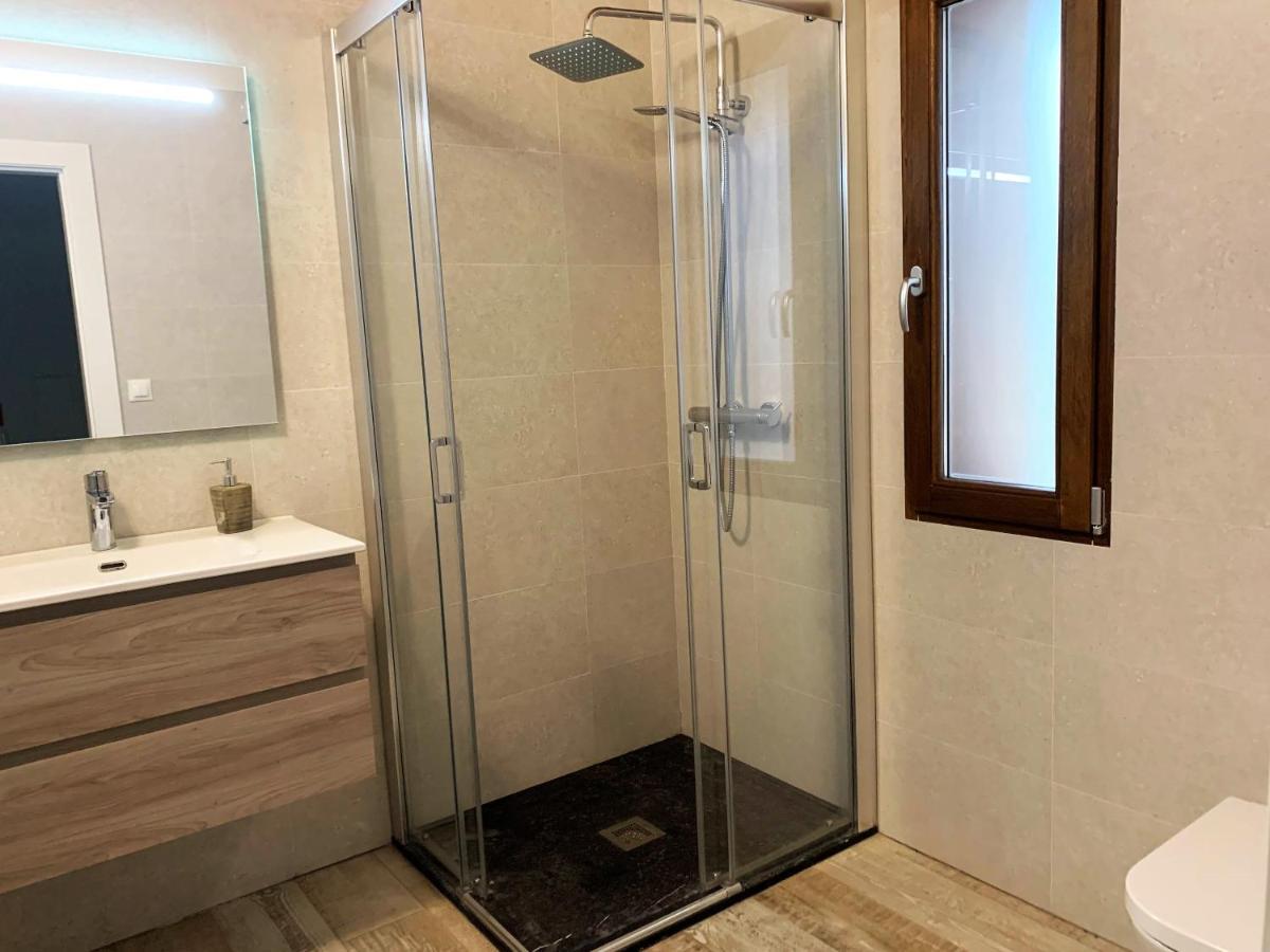 2 Apartamentos En Villa Con Piscina Privada En Asturias El Marquesau Noriega Exteriér fotografie