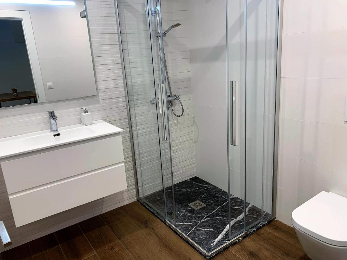 2 Apartamentos En Villa Con Piscina Privada En Asturias El Marquesau Noriega Exteriér fotografie